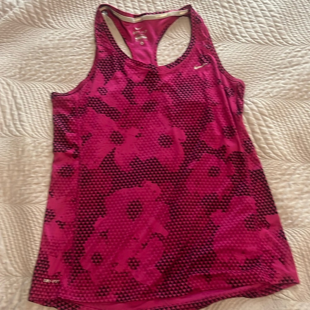 Nike Dri-fit tank